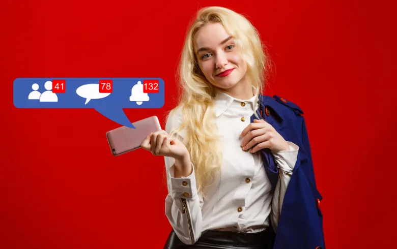 Is Facebook Only For Old People Now?