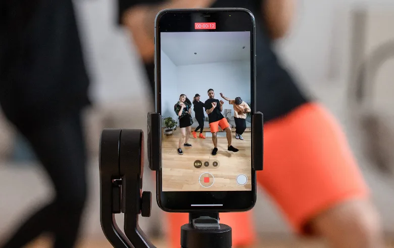 What is a Bop on Social Media?