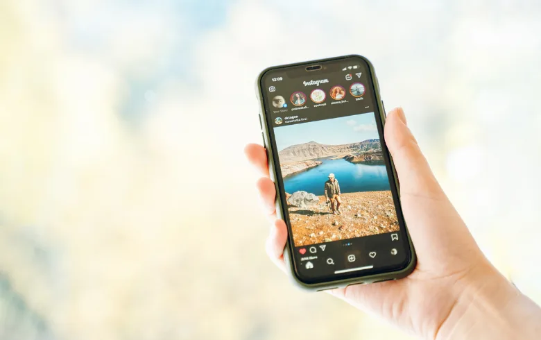 How to Know If Someone Screenshots Your Instagram Story