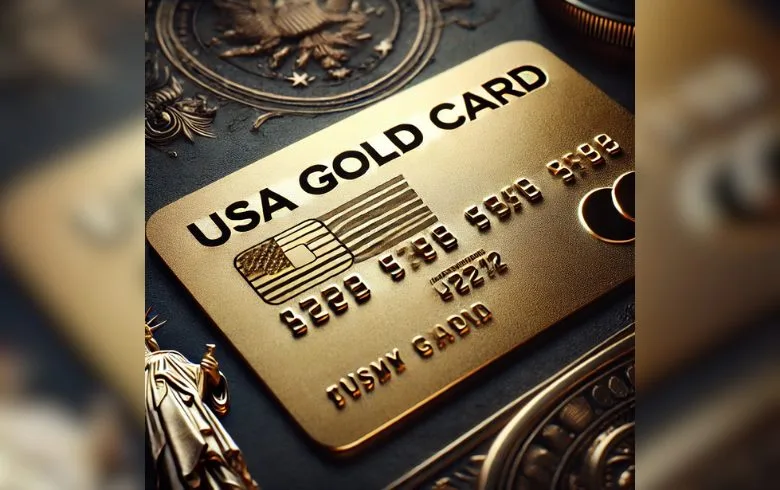 The USA Gold Card: A Game-Changer for Wealthy Immigrants?