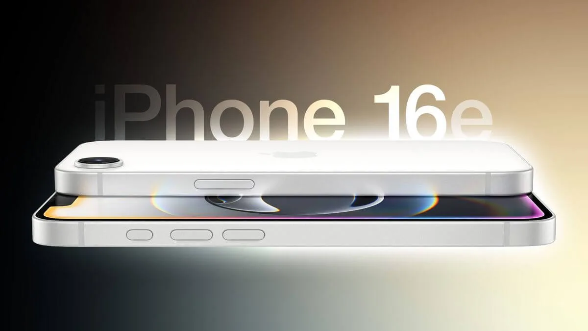 iPhone 16E: Apple's Budget-Friendly (?) Powerhouse