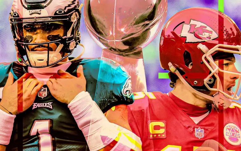 How Many People Are Watching the Super Bowl?