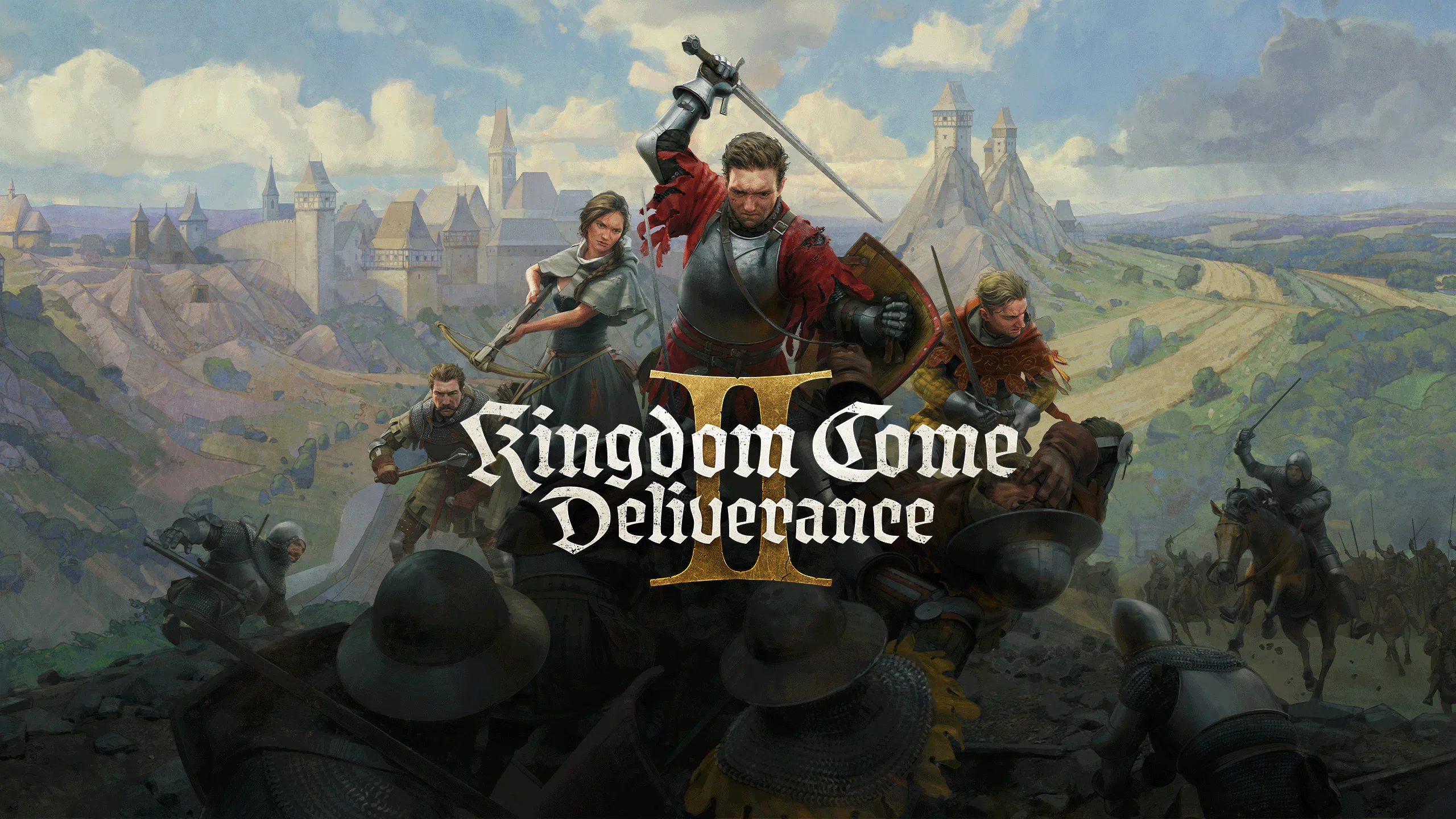 Kingdom Come: Deliverance 2 - A Promising Sequel That Raises the Bar