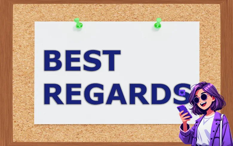 Best Regards or Sincerely? Choosing the Right Email Ending