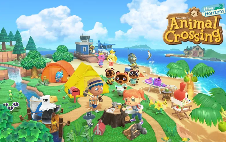 Tips for Beginners: Animal Crossing New Horizons
