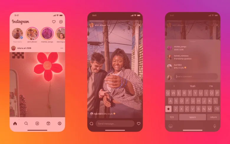 Why Can't I See Instagram Comments? - Solved