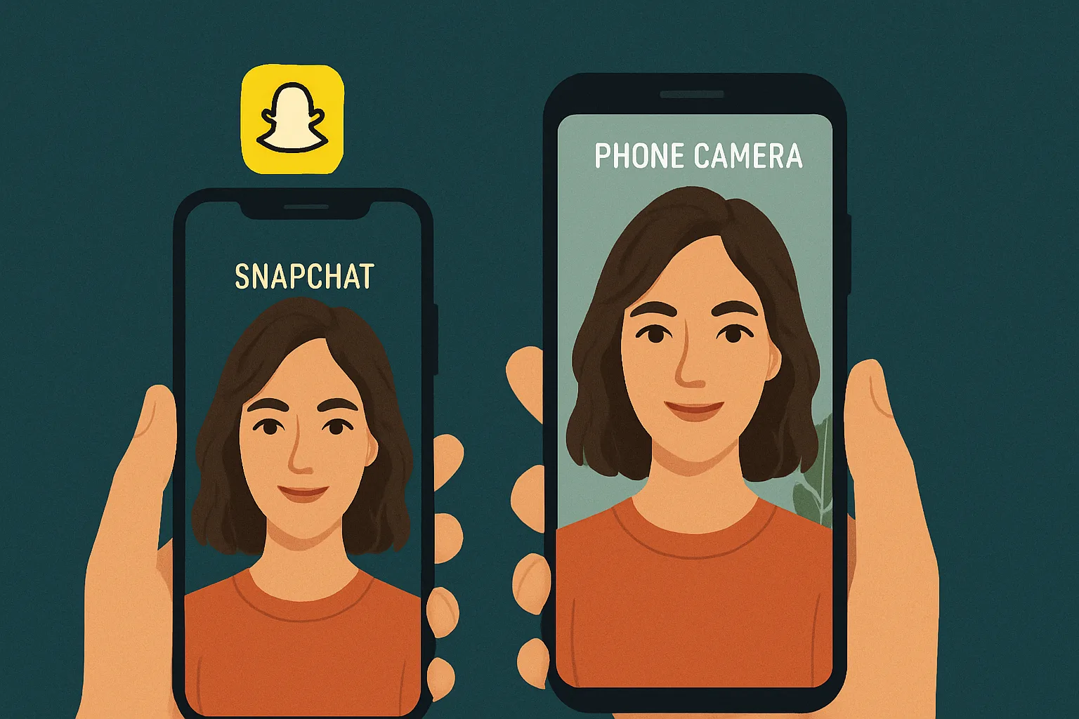 Is Snapchat's Camera Better? Exploring the Truth Behind the Lens