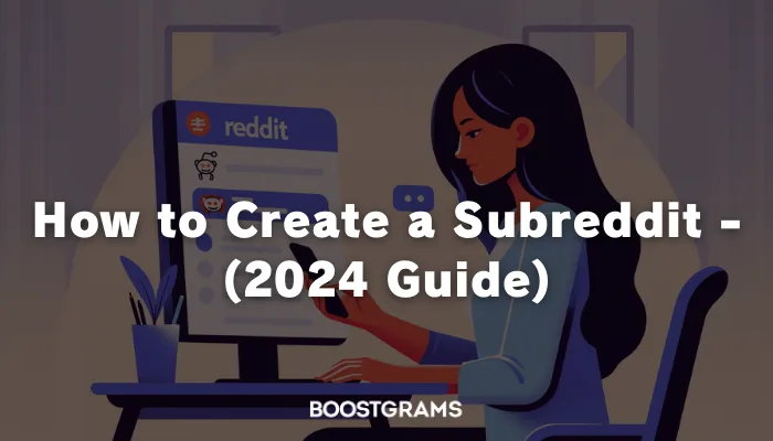 How to Create a Subreddit - 2025 Guide