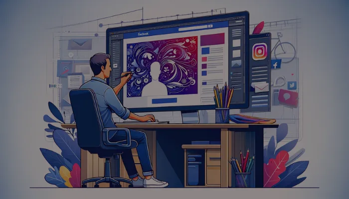 Master the Perfect Facebook Banner Size