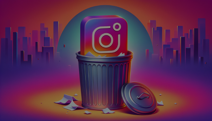 Ultimate Guide: Delete Instagram Account