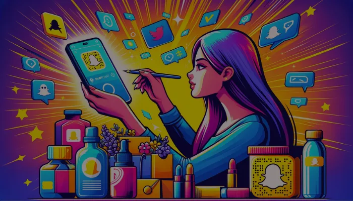 How to Promote Your Brand on Snapchat