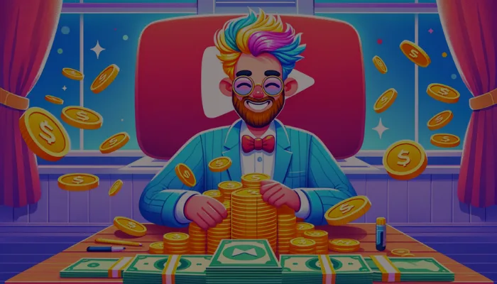 How to Make Money on YouTube (2025 Guide)