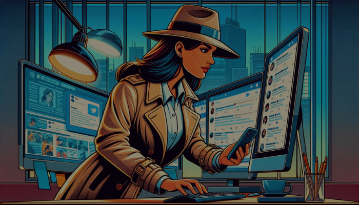 How to Use Twitter Advanced Search