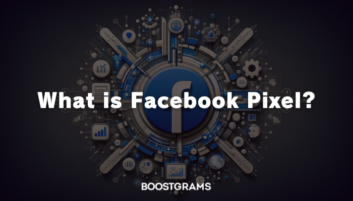 What is Facebook Pixel
