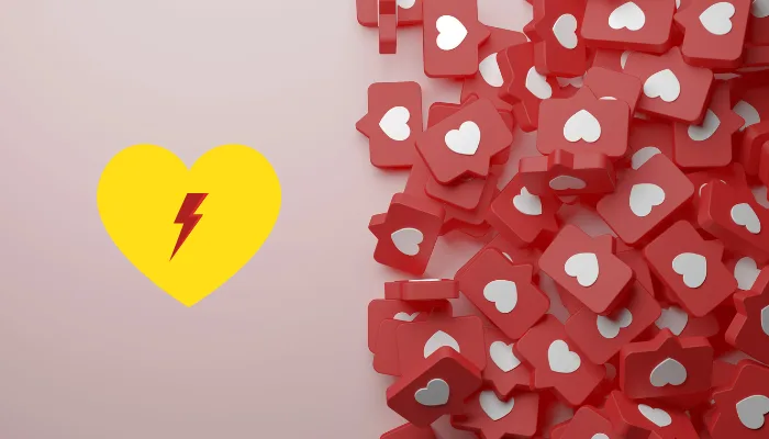 Instagram's Testing of "Super Likes" for Stories