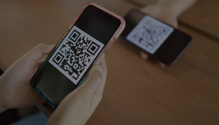 How to Scan a QR Code?