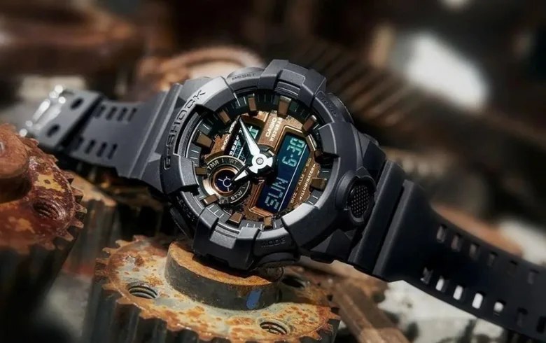 What Is G-Shock? A Deep Dive Into Casio’s Toughest Watch