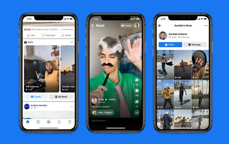 Should You Post Reels on Facebook?