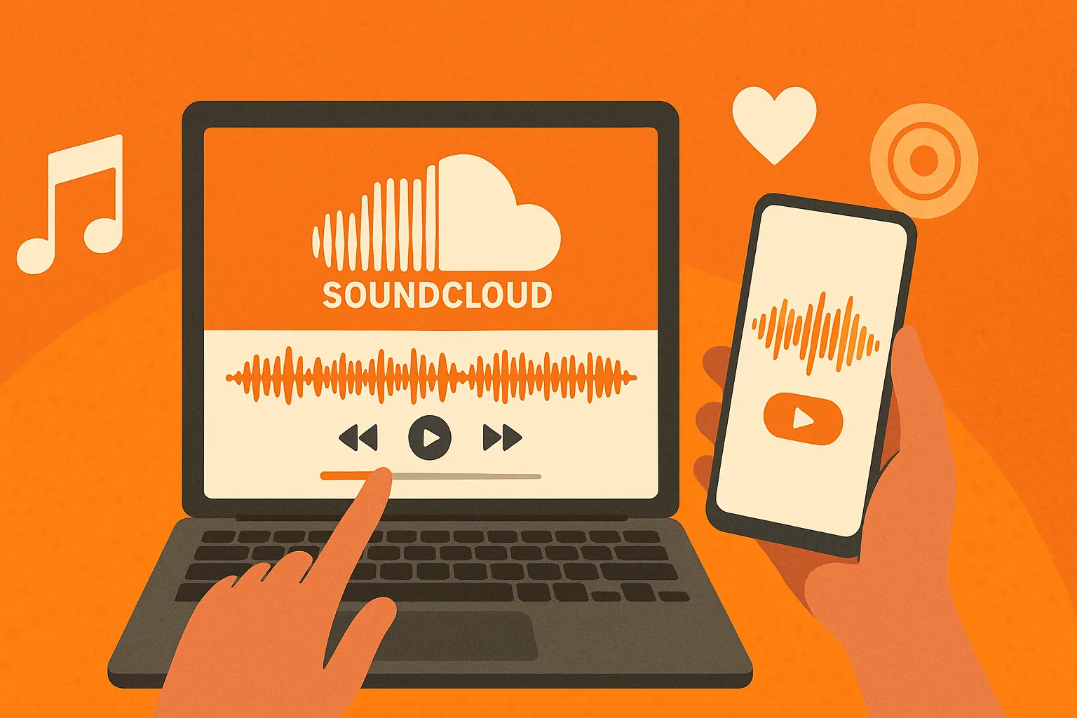 What is SoundCloud? A Deep Dive into the Streaming Platform That Changed the Music Game