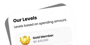 Get MoreReviews, Build Trust