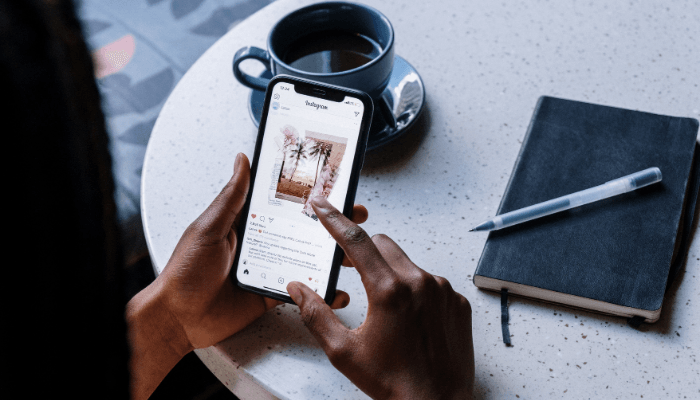 Instagram Not Refreshing Error (Fixed)
