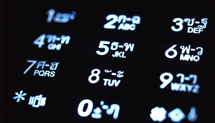 206 Area Code - Seattle Are Code