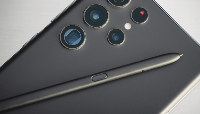 How to Find Clipboard on Android