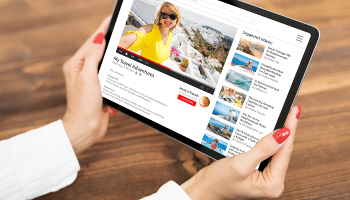 How to Block a YouTube Channel