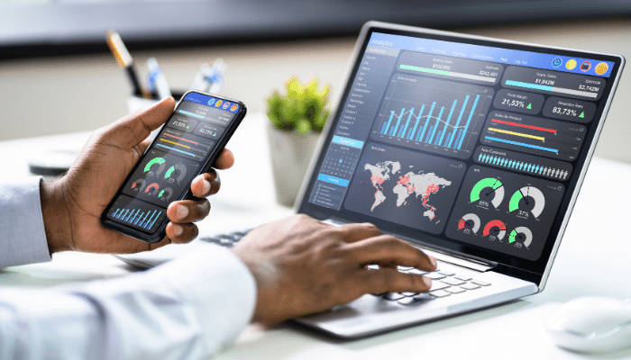 What's the Meaning of NFS