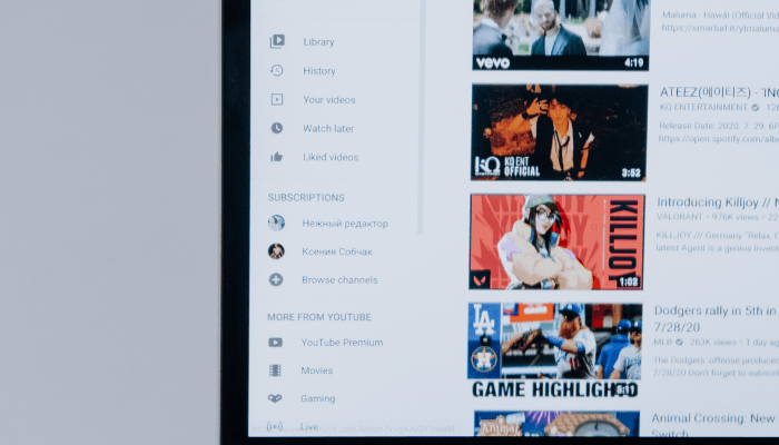 How to Cite a YouTube Video