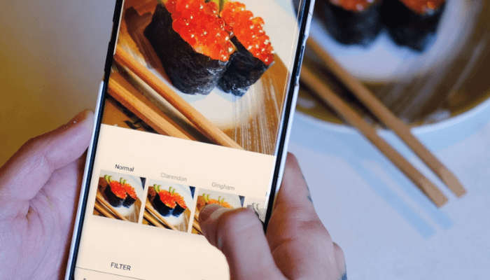 How to Add Music to Instagram Posts?