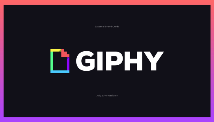 giphy for creating instagram gifs