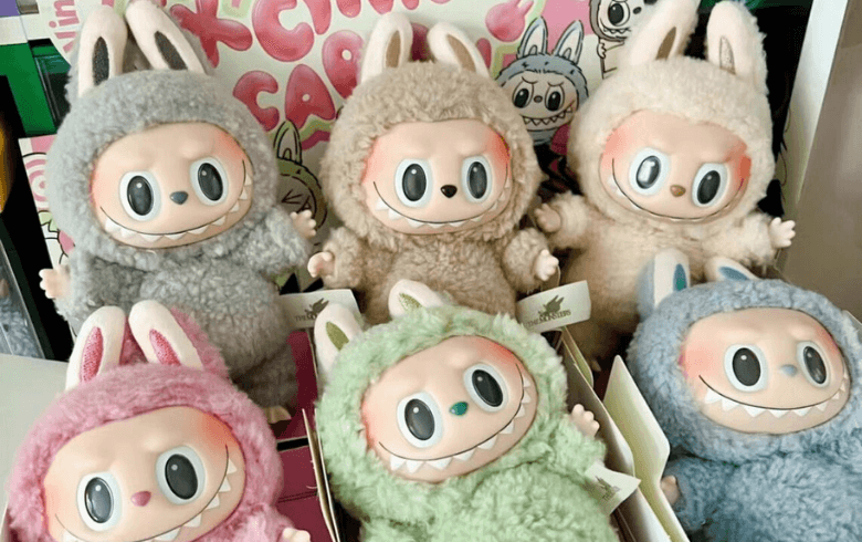 What is Labubu? Pop Mart’s Viral Monster Collectible Explained