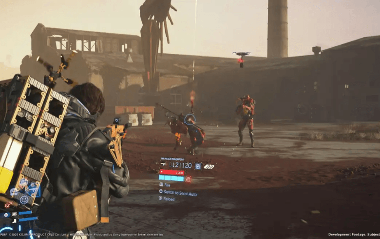 Is Death Stranding 2 Worth It?