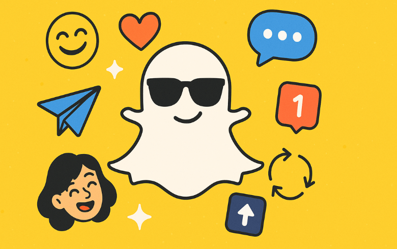 How to Get Popular on Snapchat: The Real Secrets to Standing Out