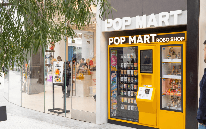 What Is Pop Mart? A Complete Guide to the Collectible Craze