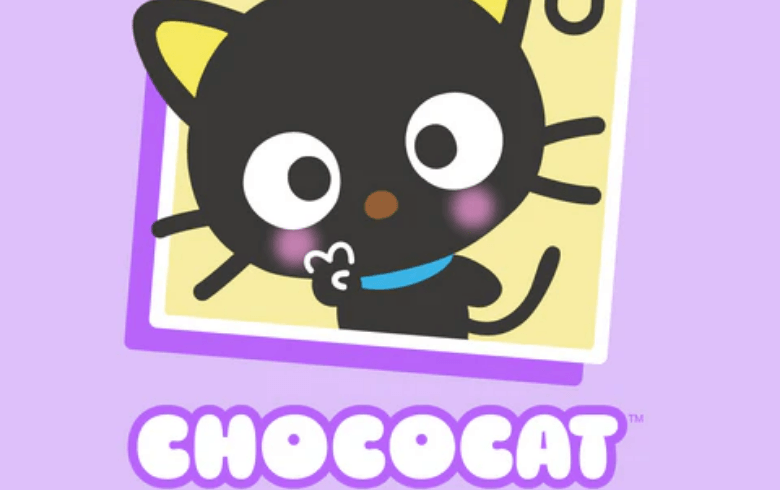 Chococat
