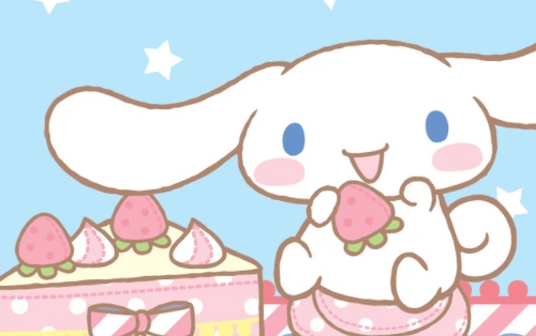 Cinnamoroll