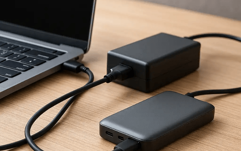 Why Is My Laptop Charger So Hot?