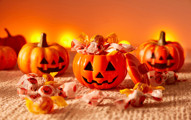 100+ Instagram Captions for Halloween That Will Haunt Your Feed