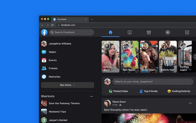 Are People Still Using Facebook and Why?