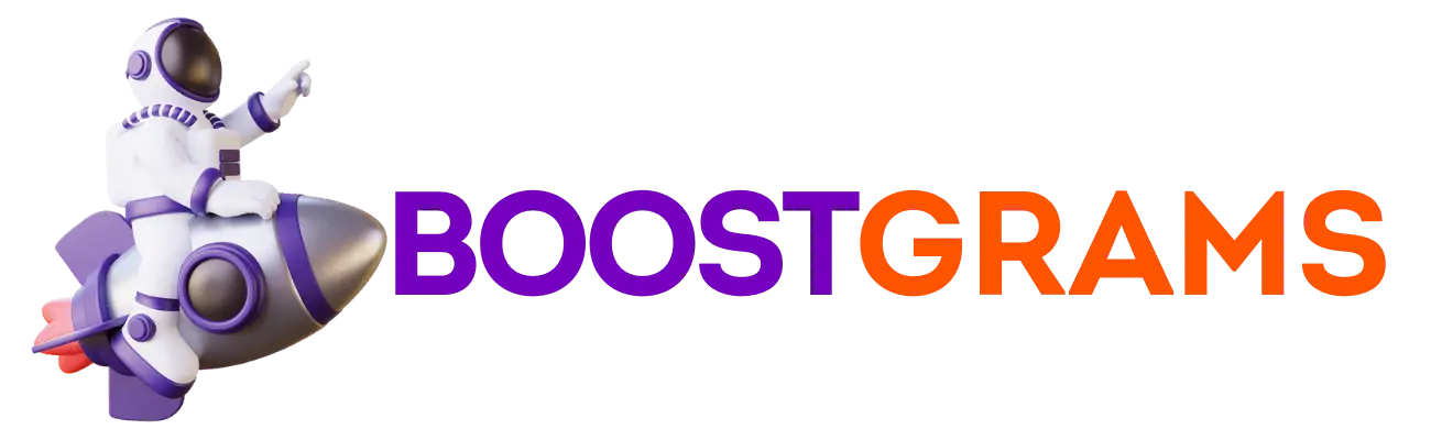 What is BoostGrams?