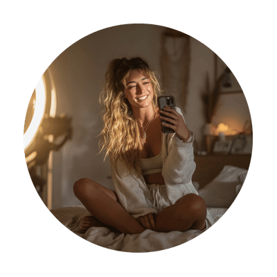 Increase X Space Listeners