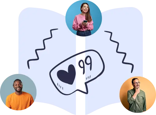 Build Trust with Higher Space Listener Count